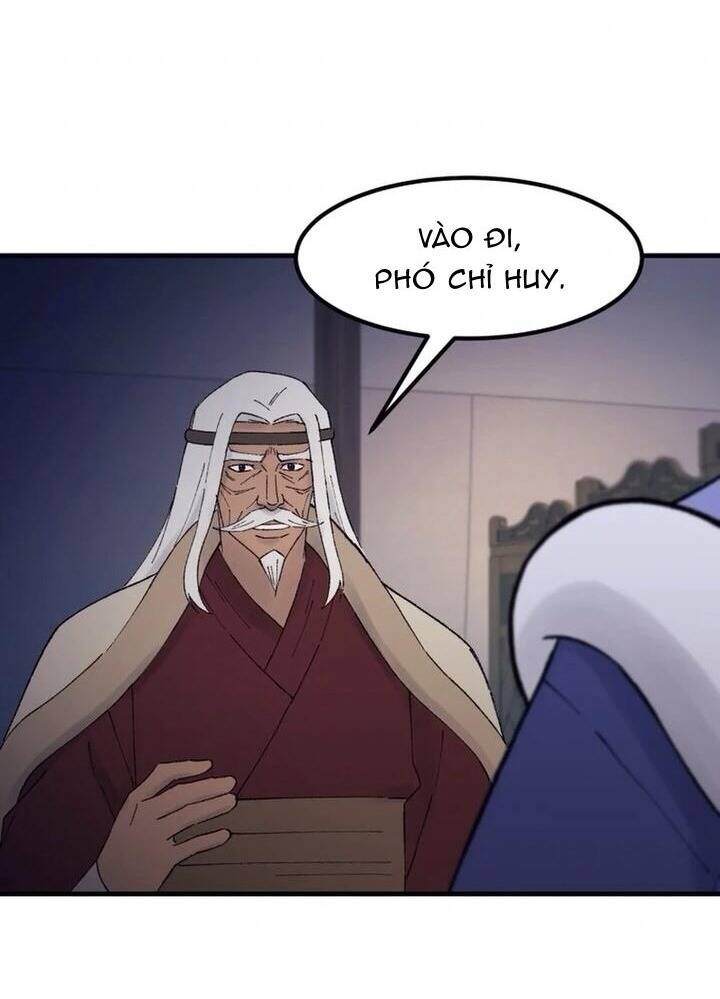 Đại Cao Thủ Chap 108 - Next Chap 109