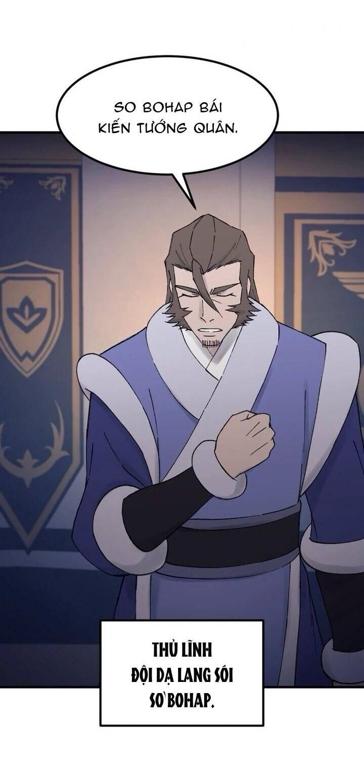 Đại Cao Thủ Chap 108 - Next Chap 109