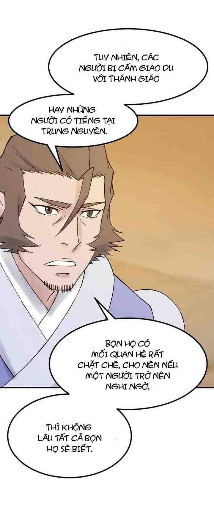 Đại Cao Thủ Chap 112 - Next Chap 113