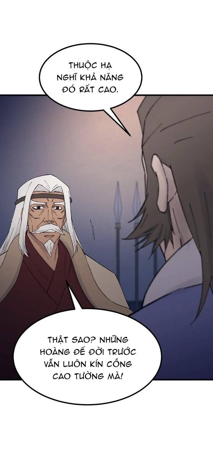 Đại Cao Thủ Chap 108 - Next Chap 109