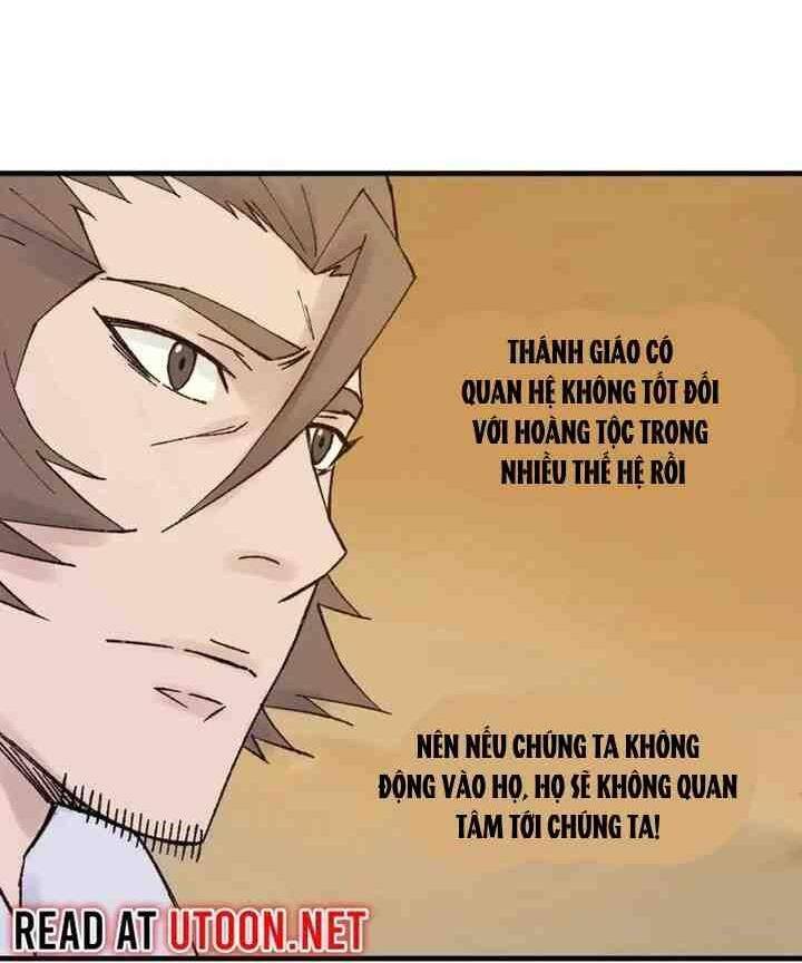 Đại Cao Thủ Chap 112 - Next Chap 113