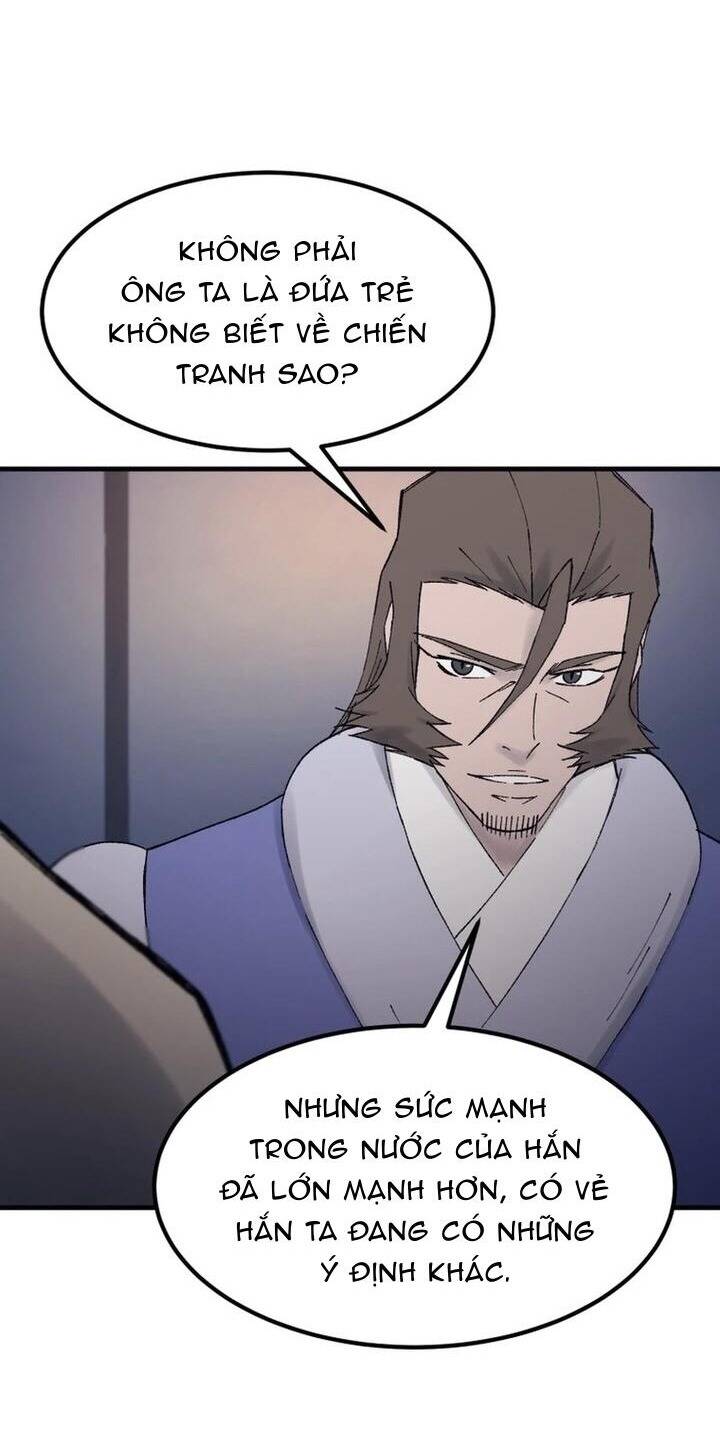 Đại Cao Thủ Chap 108 - Next Chap 109