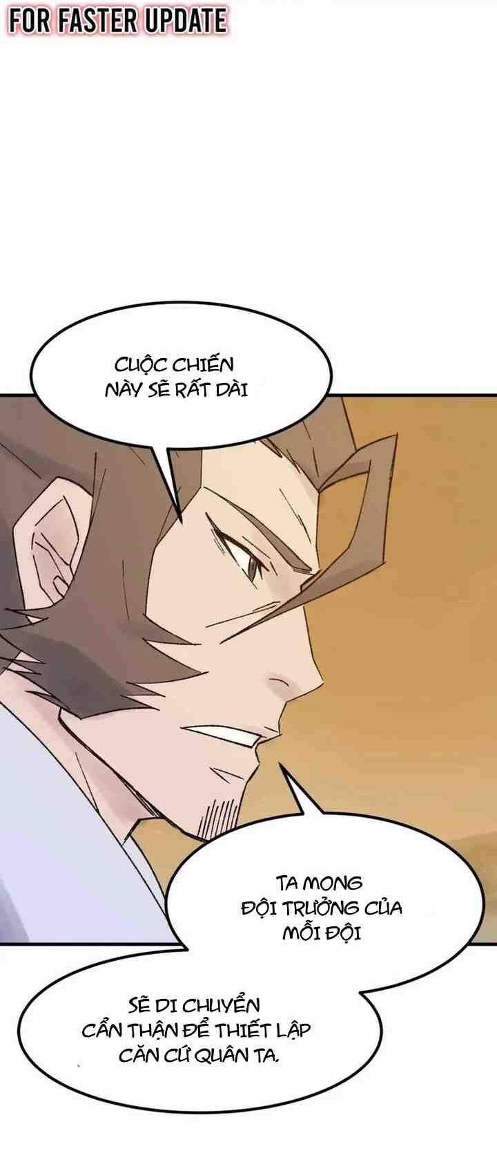 Đại Cao Thủ Chap 112 - Next Chap 113