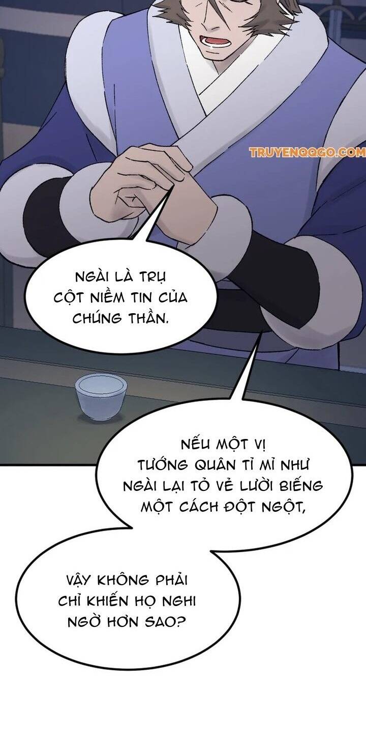 Đại Cao Thủ Chap 108 - Next Chap 109