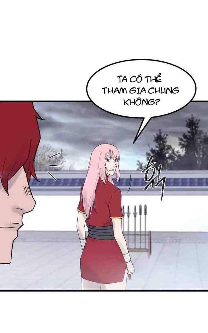 Đại Cao Thủ Chap 112 - Next Chap 113