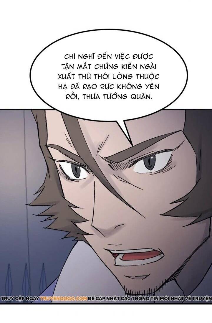 Đại Cao Thủ Chap 108 - Next Chap 109
