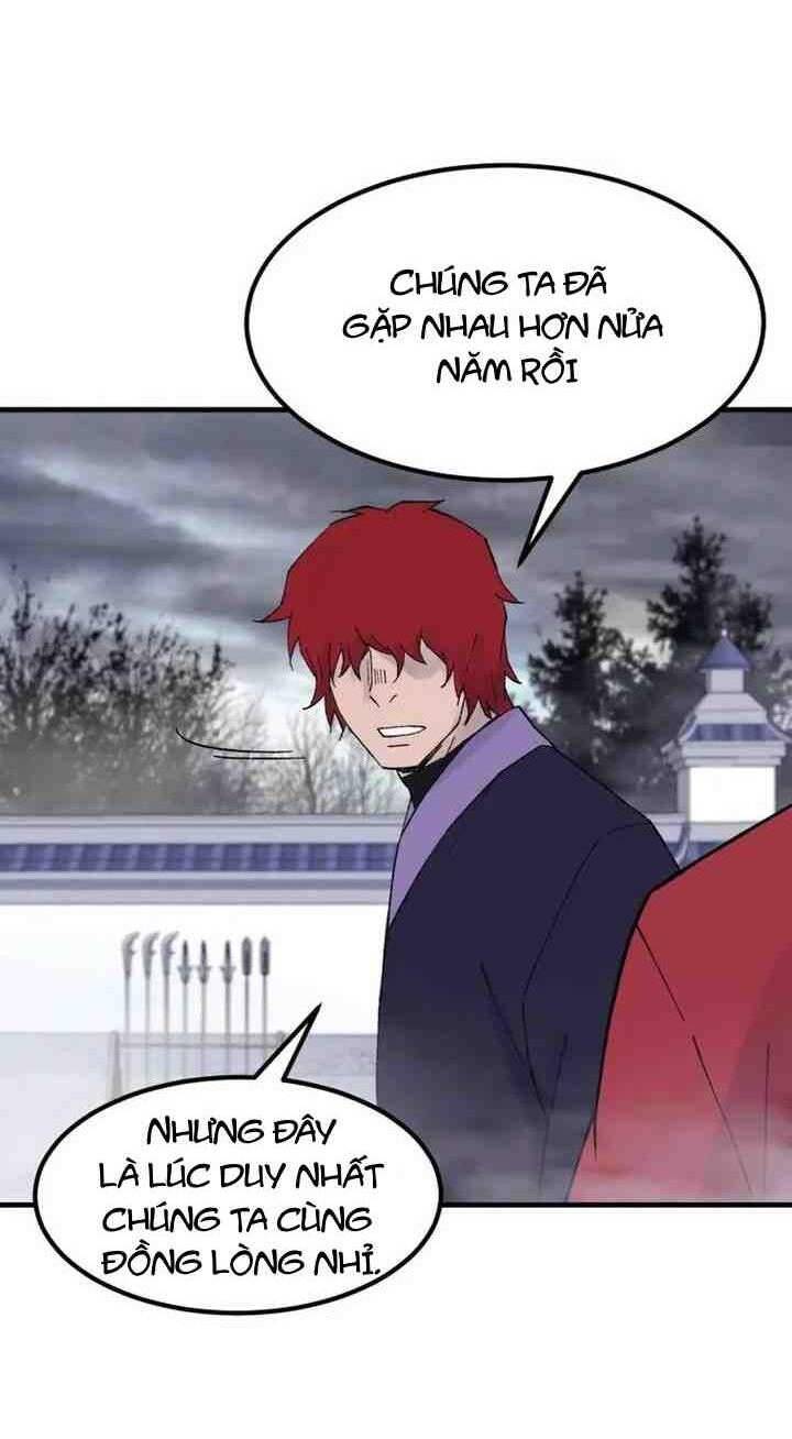 Đại Cao Thủ Chap 112 - Next Chap 113