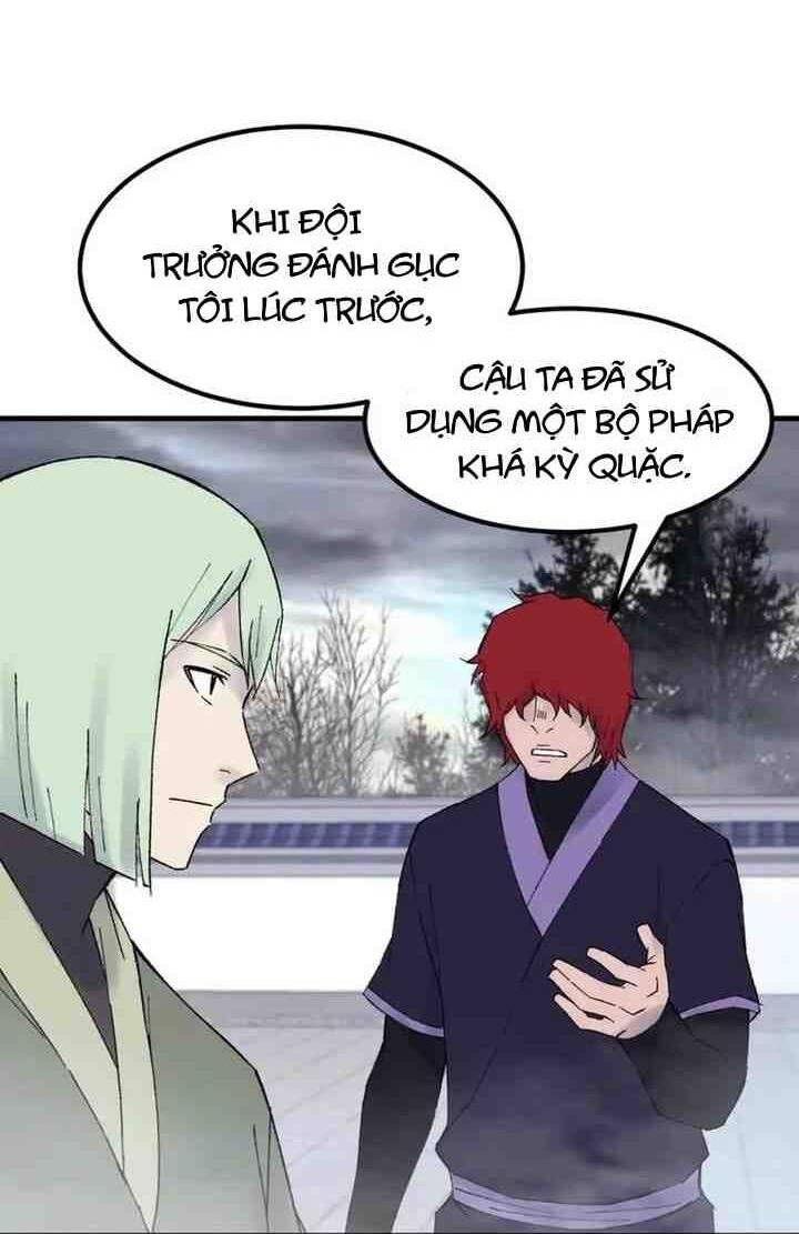 Đại Cao Thủ Chap 112 - Next Chap 113