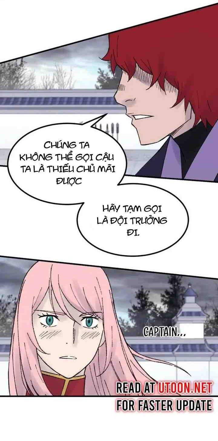 Đại Cao Thủ Chap 112 - Next Chap 113