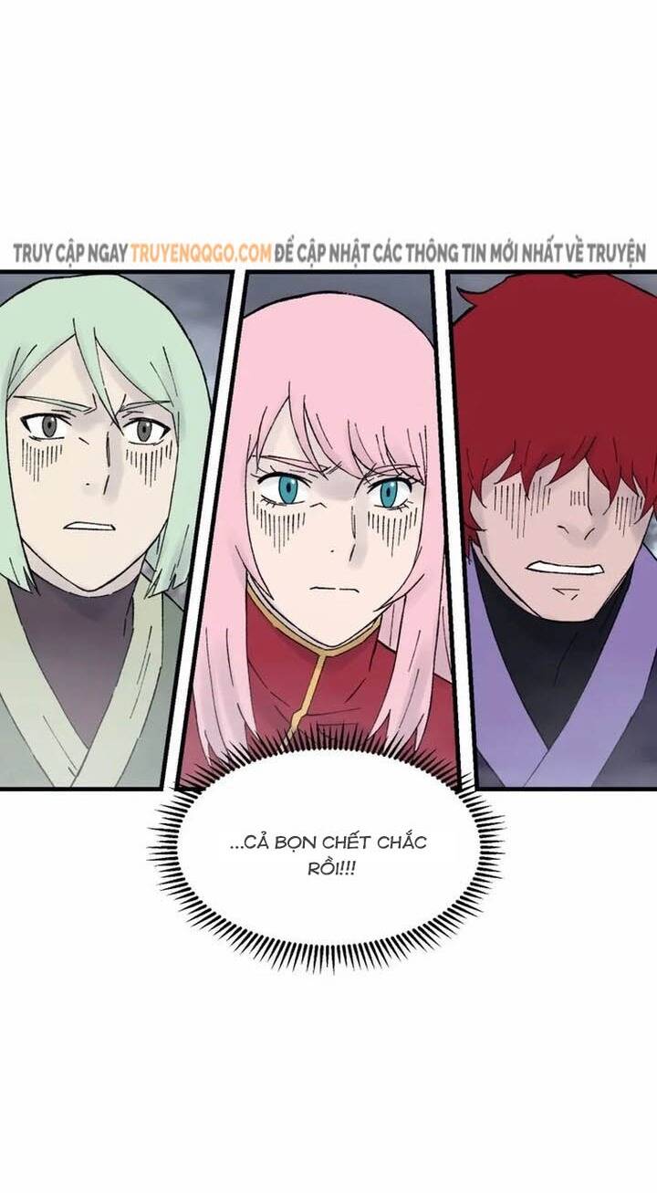 Đại Cao Thủ Chap 116 - Next Chap 117