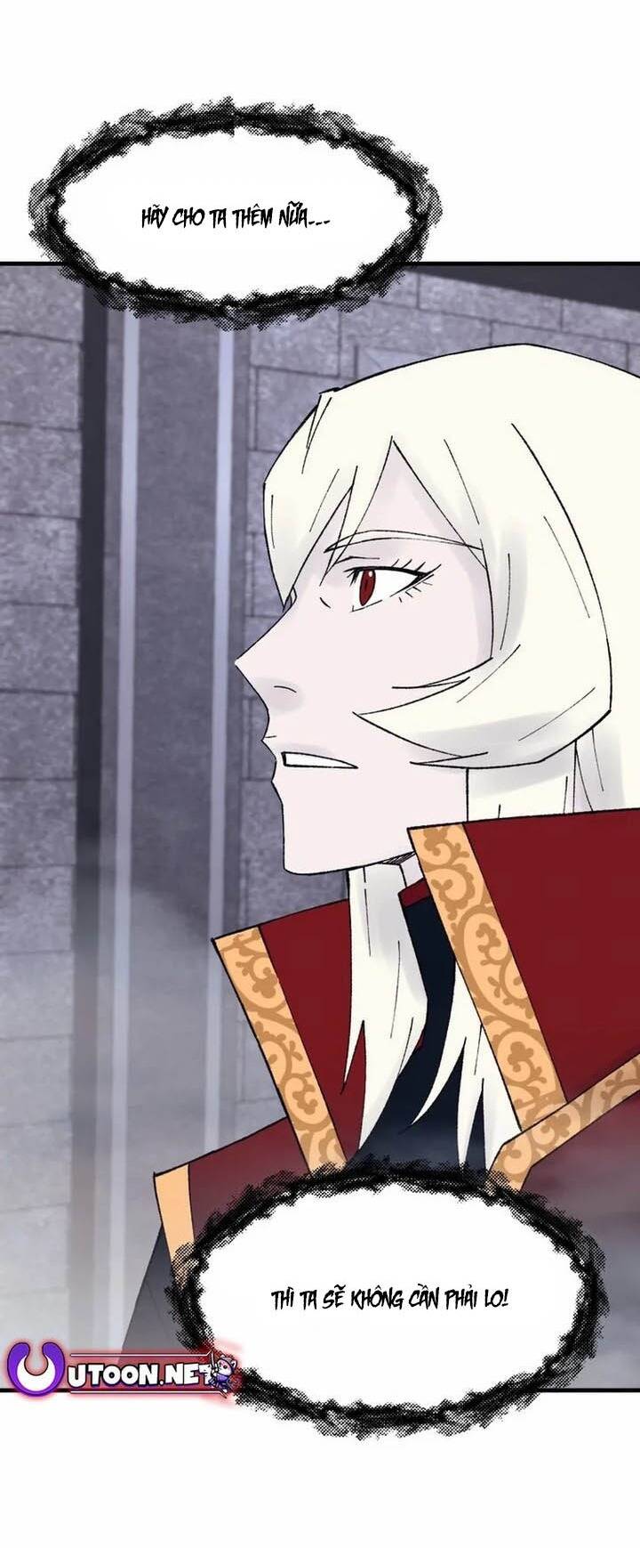 Đại Cao Thủ Chap 116 - Next Chap 117