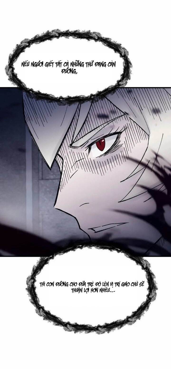 Đại Cao Thủ Chap 116 - Next Chap 117