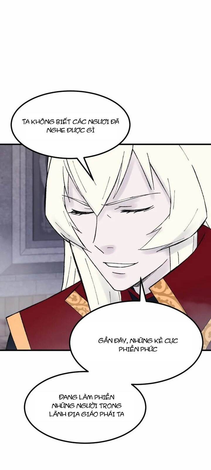 Đại Cao Thủ Chap 116 - Next Chap 117