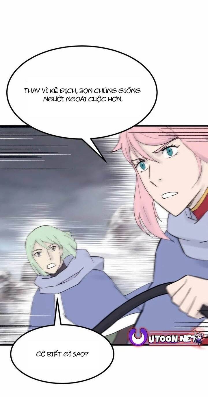 Đại Cao Thủ Chap 116 - Next Chap 117