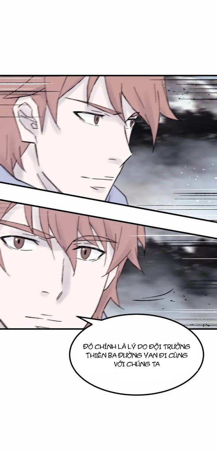 Đại Cao Thủ Chap 116 - Next Chap 117