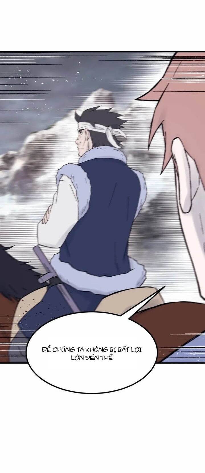 Đại Cao Thủ Chap 116 - Next Chap 117