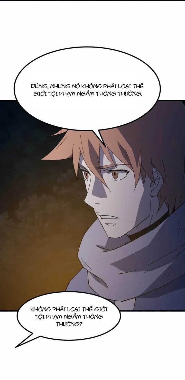 Đại Cao Thủ Chap 116 - Next Chap 117