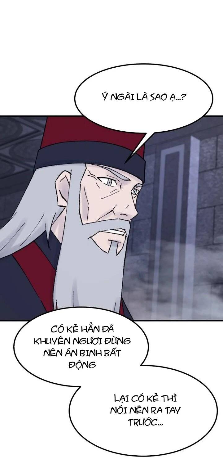 Đại Cao Thủ Chap 118 - Next Chap 119