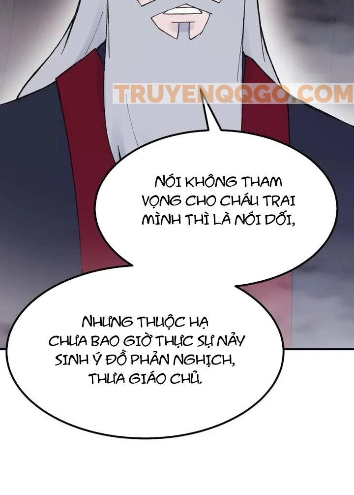 Đại Cao Thủ Chap 118 - Next Chap 119