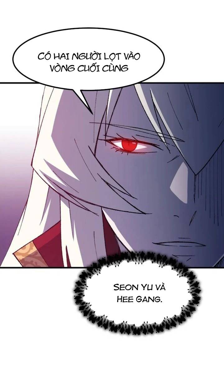 Đại Cao Thủ Chap 118 - Next Chap 119