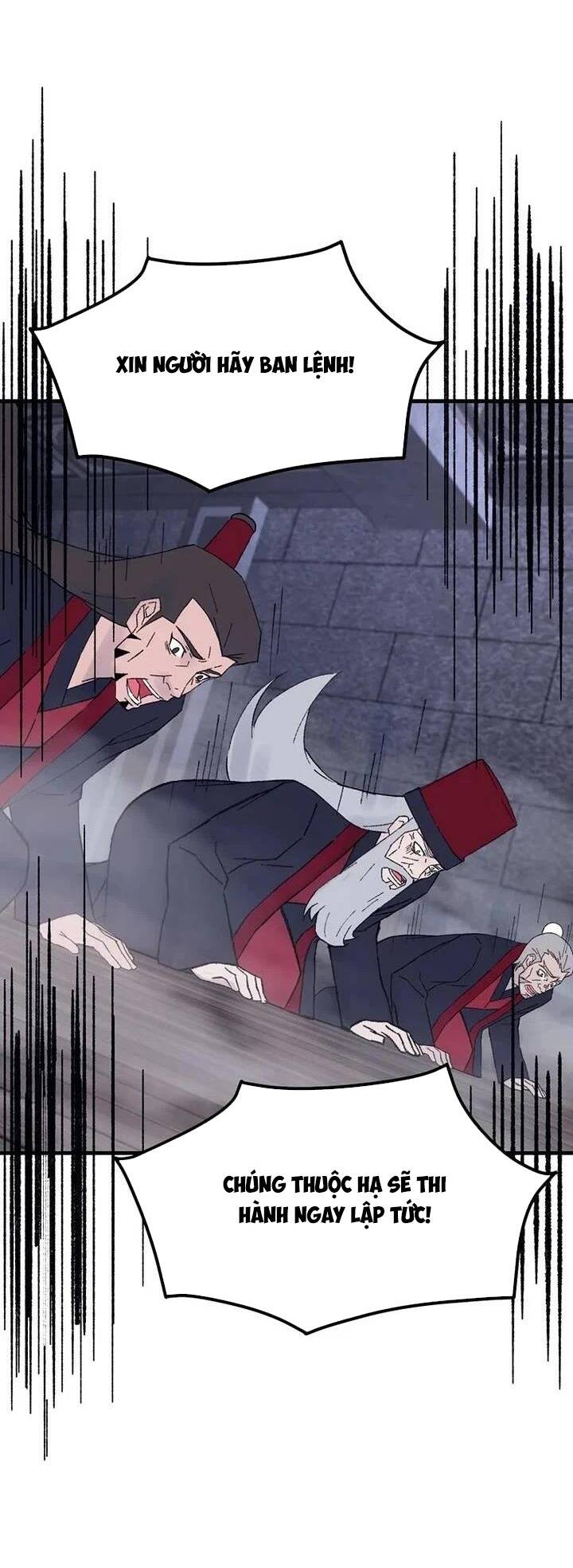 Đại Cao Thủ Chap 117 - Next Chap 118