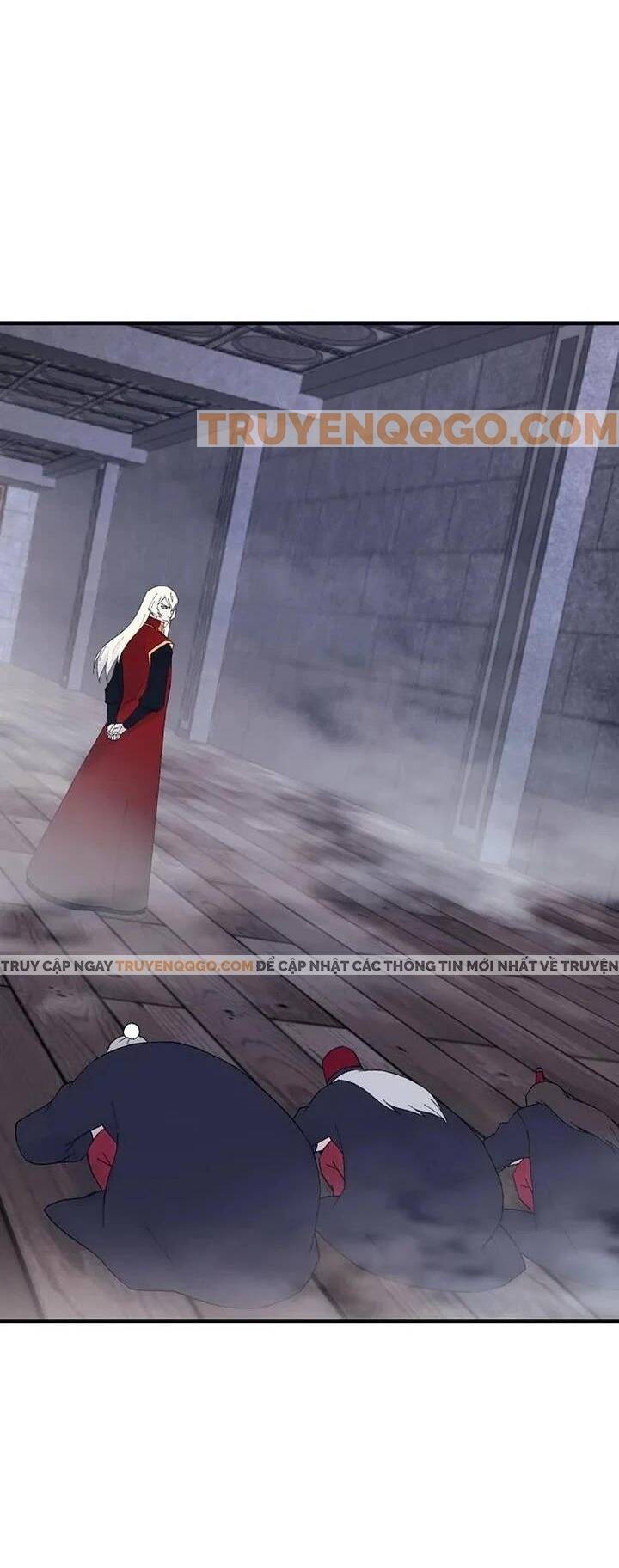 Đại Cao Thủ Chap 117 - Next Chap 118