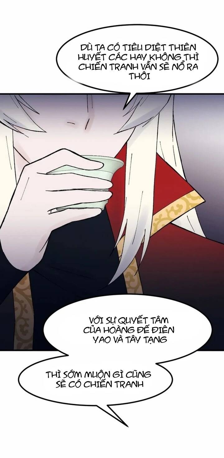 Đại Cao Thủ Chap 120 - Next Chap 121