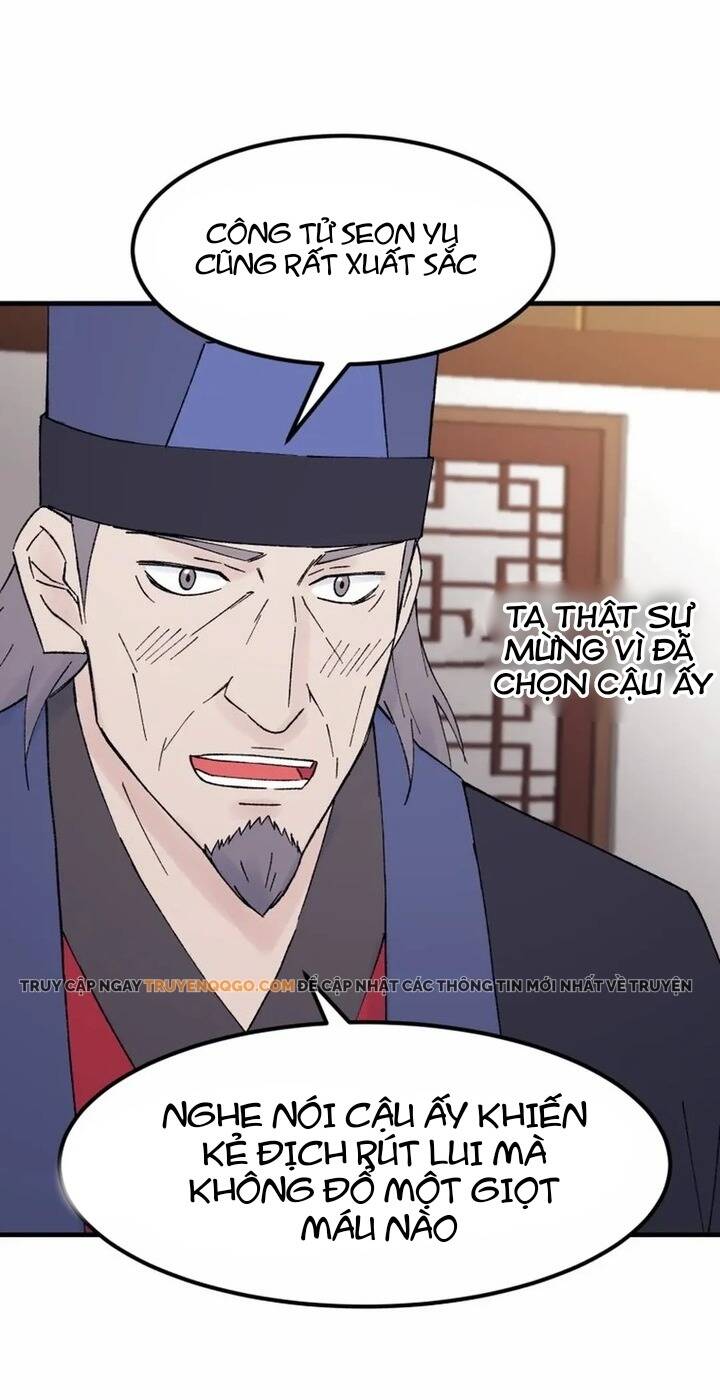 Đại Cao Thủ Chap 120 - Next Chap 121