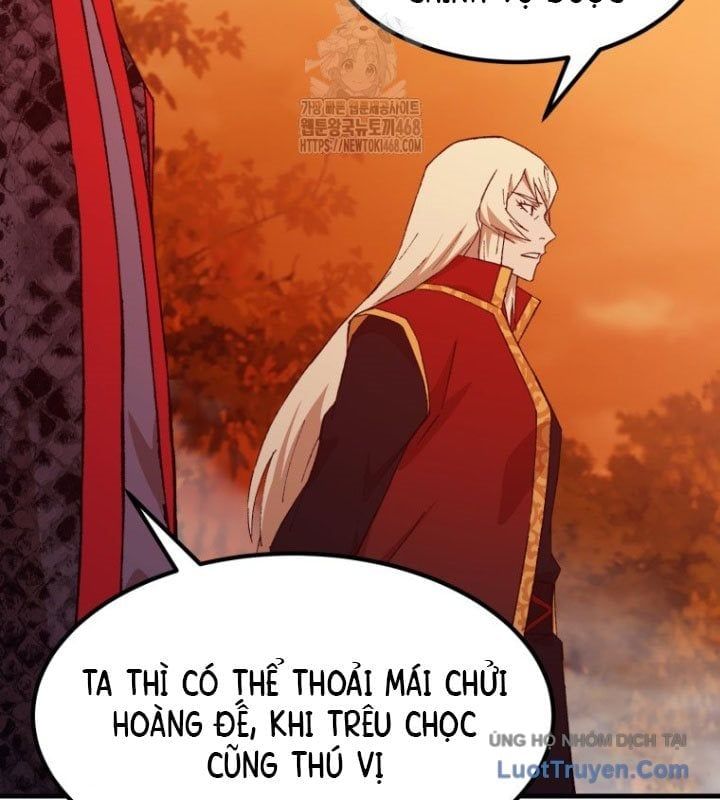 Đại Cao Thủ Chap 122 - Next Chap 123