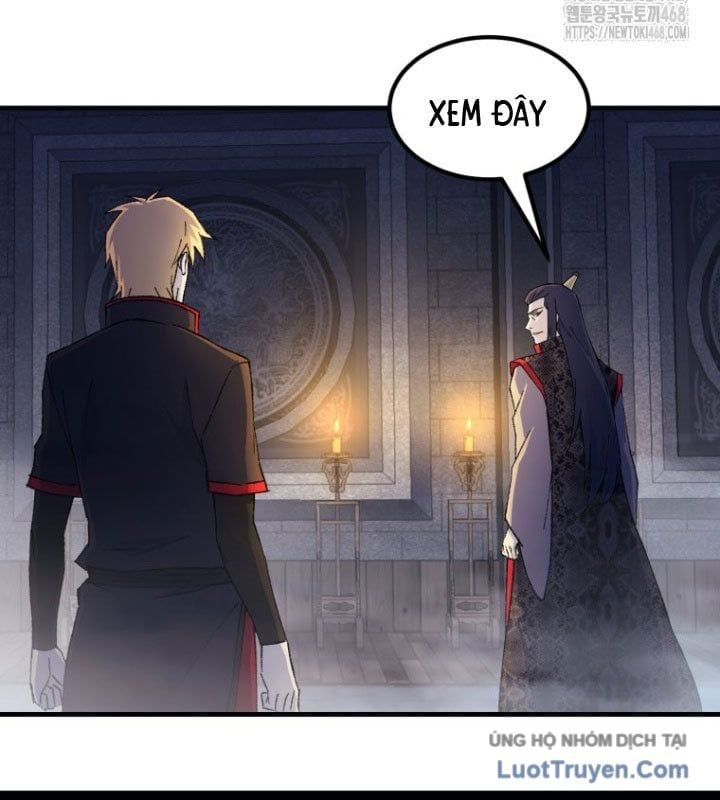 Đại Cao Thủ Chap 122 - Next Chap 123