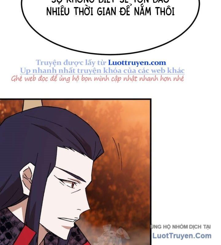 Đại Cao Thủ Chap 122 - Next Chap 123