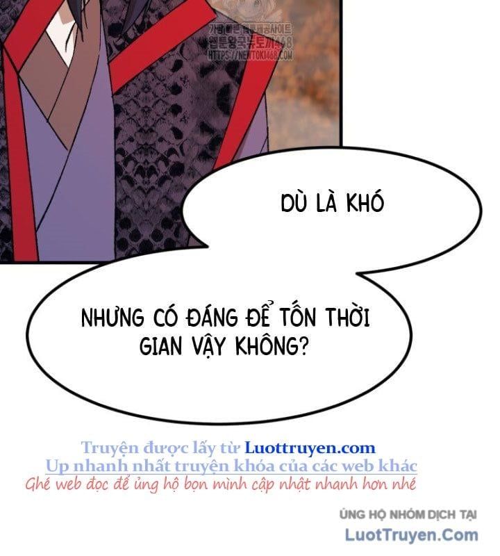 Đại Cao Thủ Chap 122 - Next Chap 123