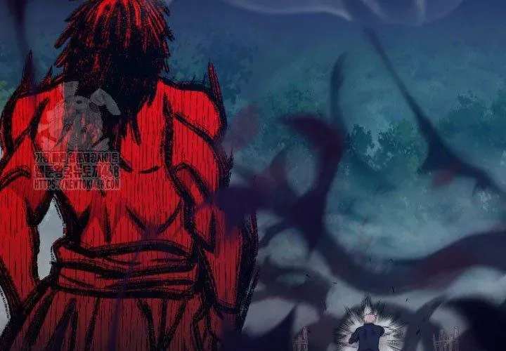 Đại Cao Thủ Chap 123 - Next Chap 124