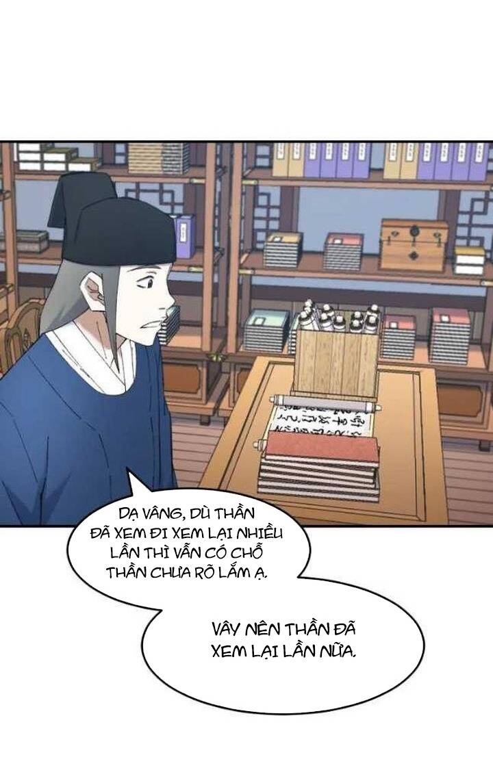 Đại Cao Thủ Chap 53 - Next Chap 54