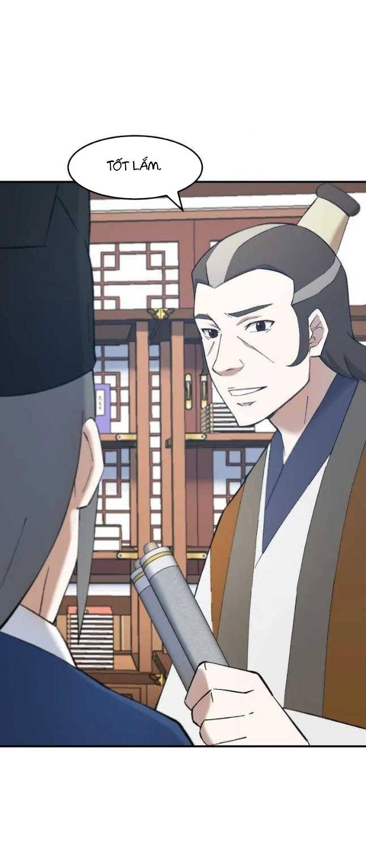 Đại Cao Thủ Chap 53 - Next Chap 54