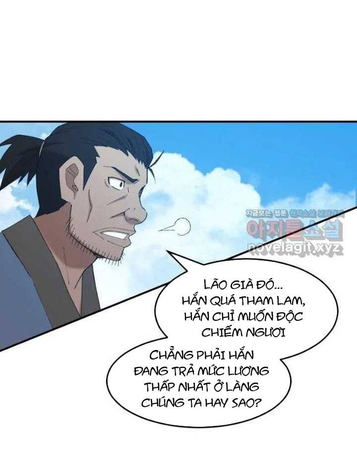 Đại Cao Thủ Chap 57 - Next Chap 58