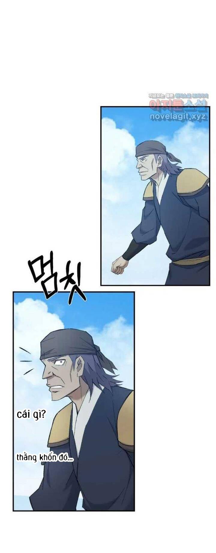 Đại Cao Thủ Chap 57 - Next Chap 58