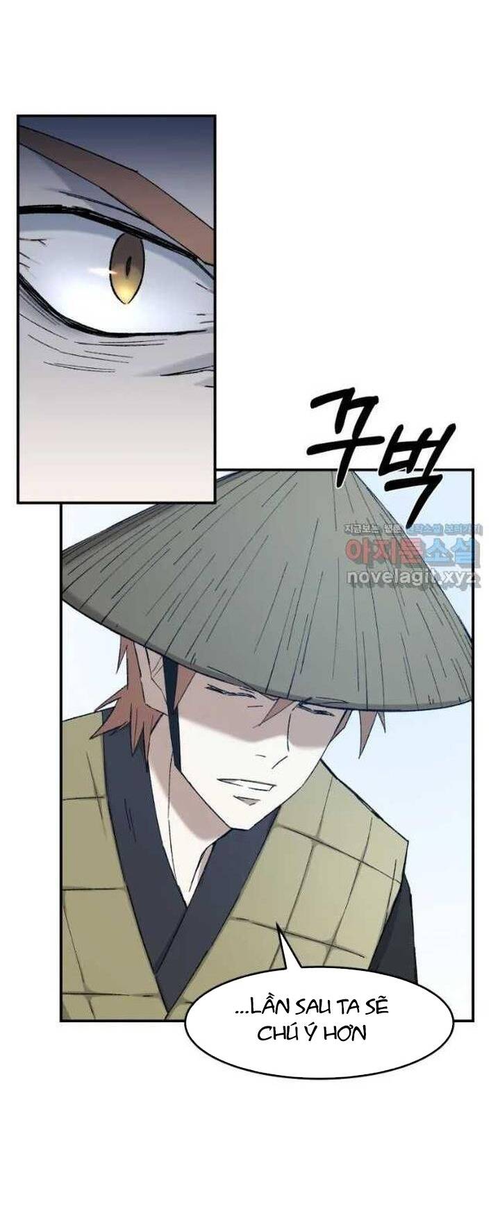 Đại Cao Thủ Chap 57 - Next Chap 58