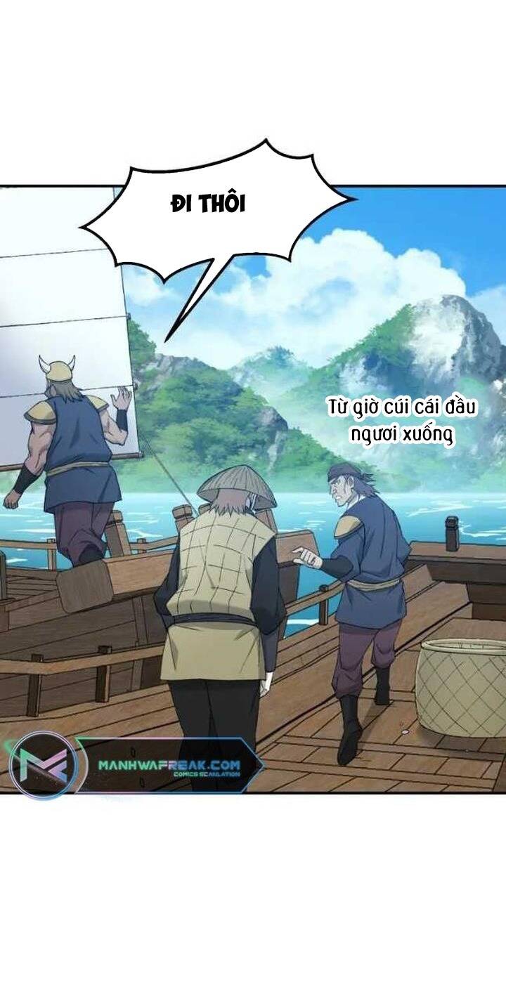 Đại Cao Thủ Chap 57 - Next Chap 58