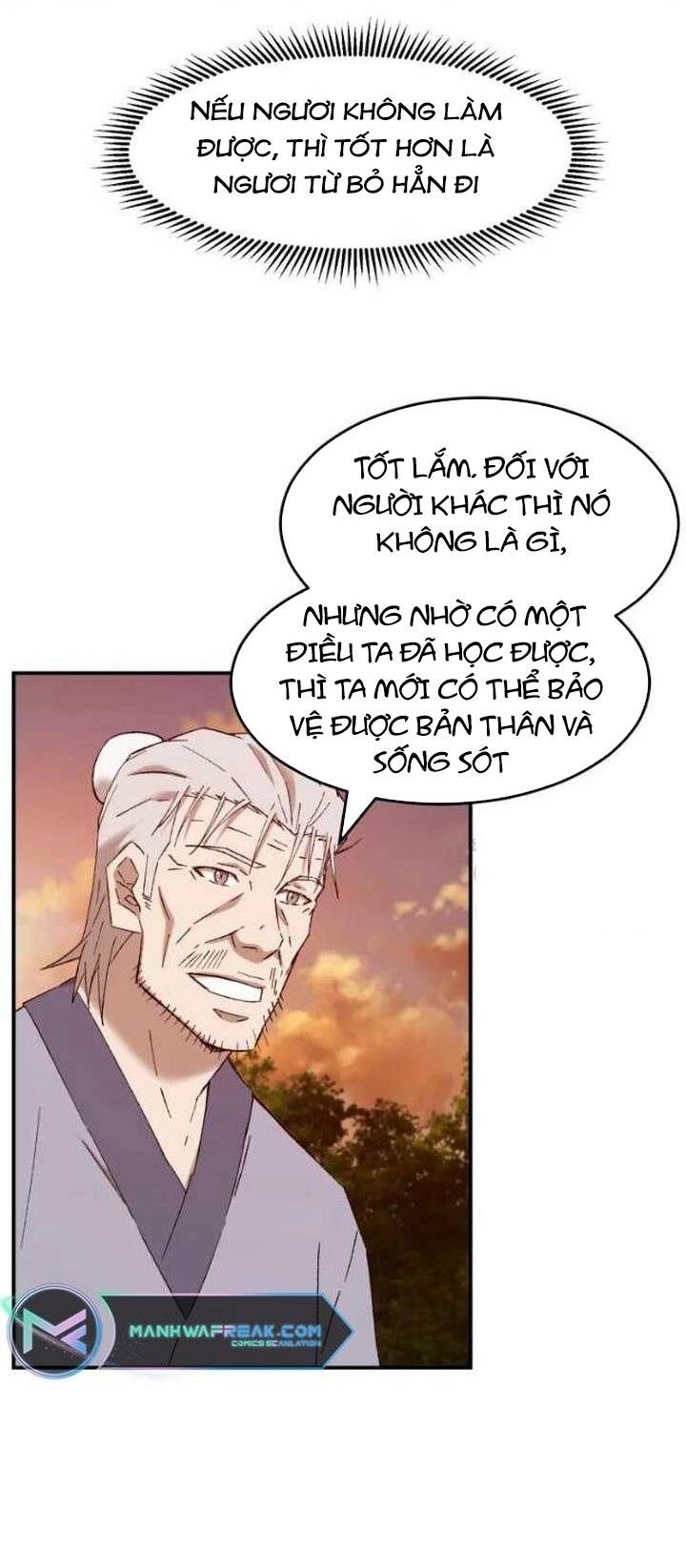 Đại Cao Thủ Chap 57 - Next Chap 58