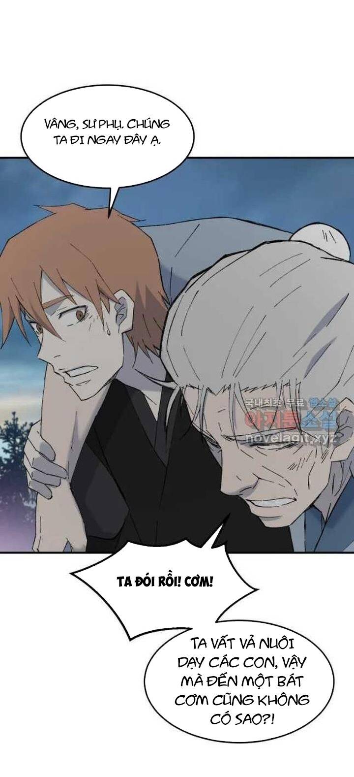 Đại Cao Thủ Chap 53 - Next Chap 54