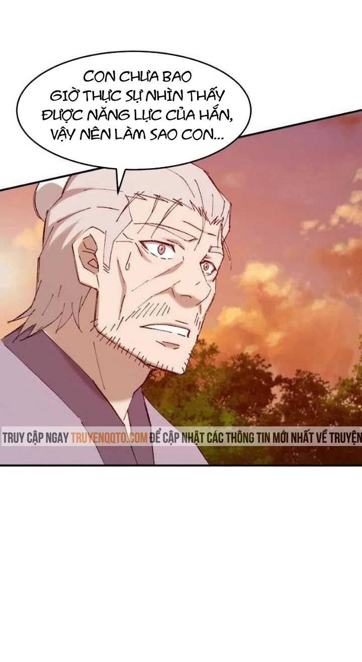 Đại Cao Thủ Chap 57 - Next Chap 58