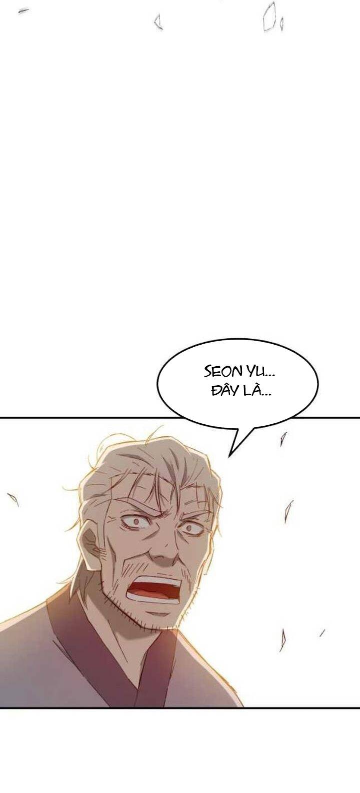 Đại Cao Thủ Chap 57 - Next Chap 58