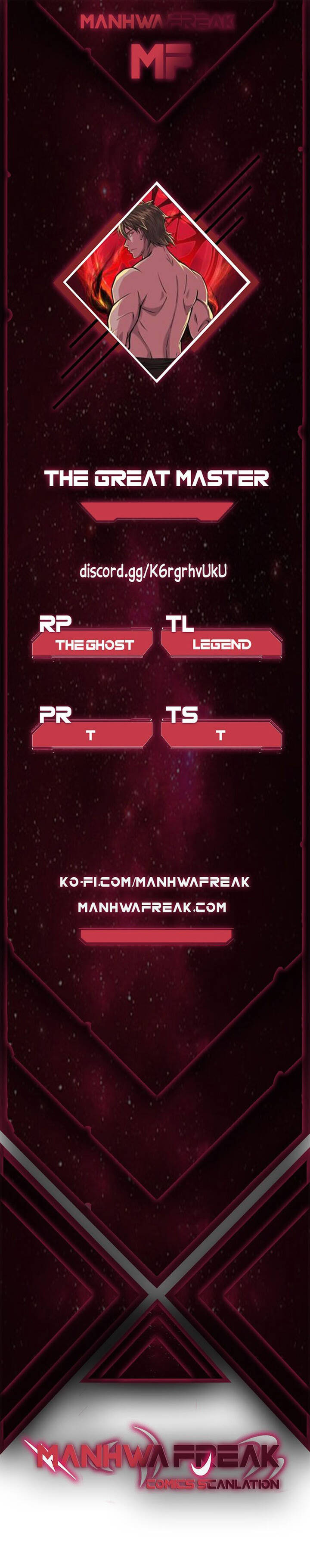 Đại Cao Thủ Chap 62 - Next Chap 63