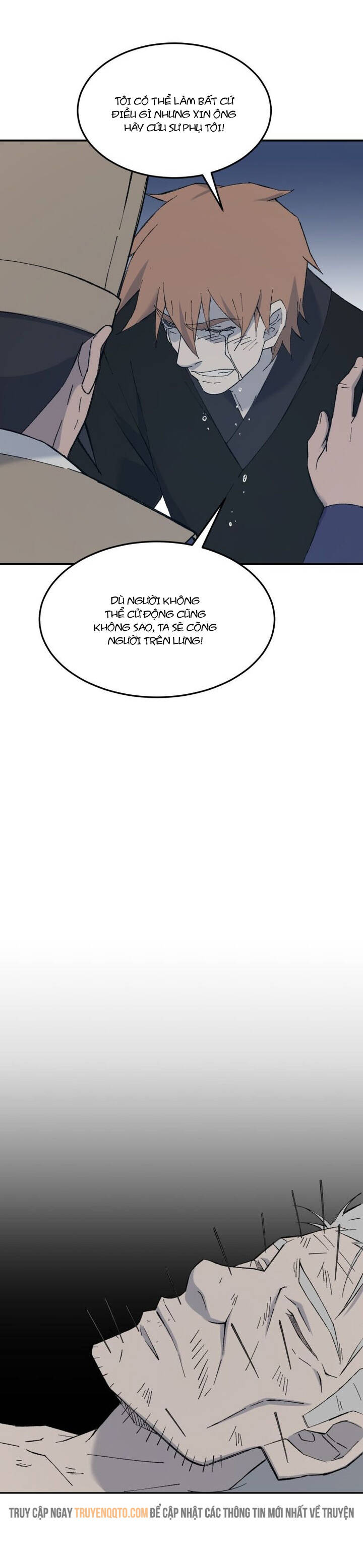 Đại Cao Thủ Chap 62 - Next Chap 63