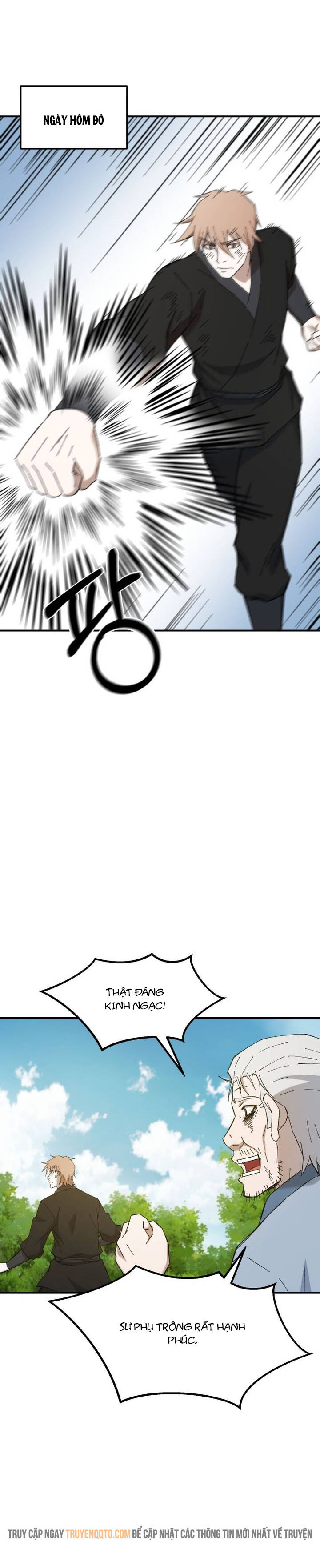 Đại Cao Thủ Chap 62 - Next Chap 63