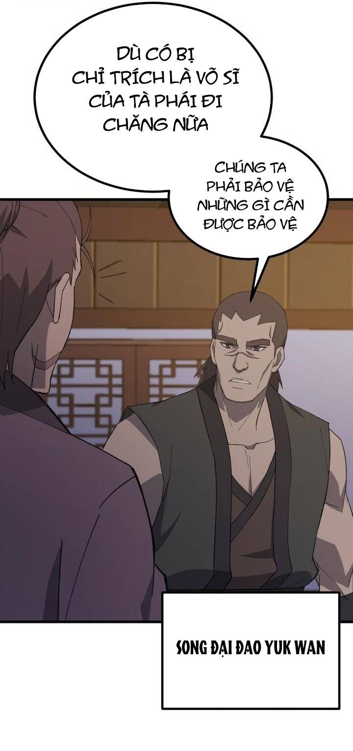 Đại Cao Thủ Chap 68 - Next Chap 69