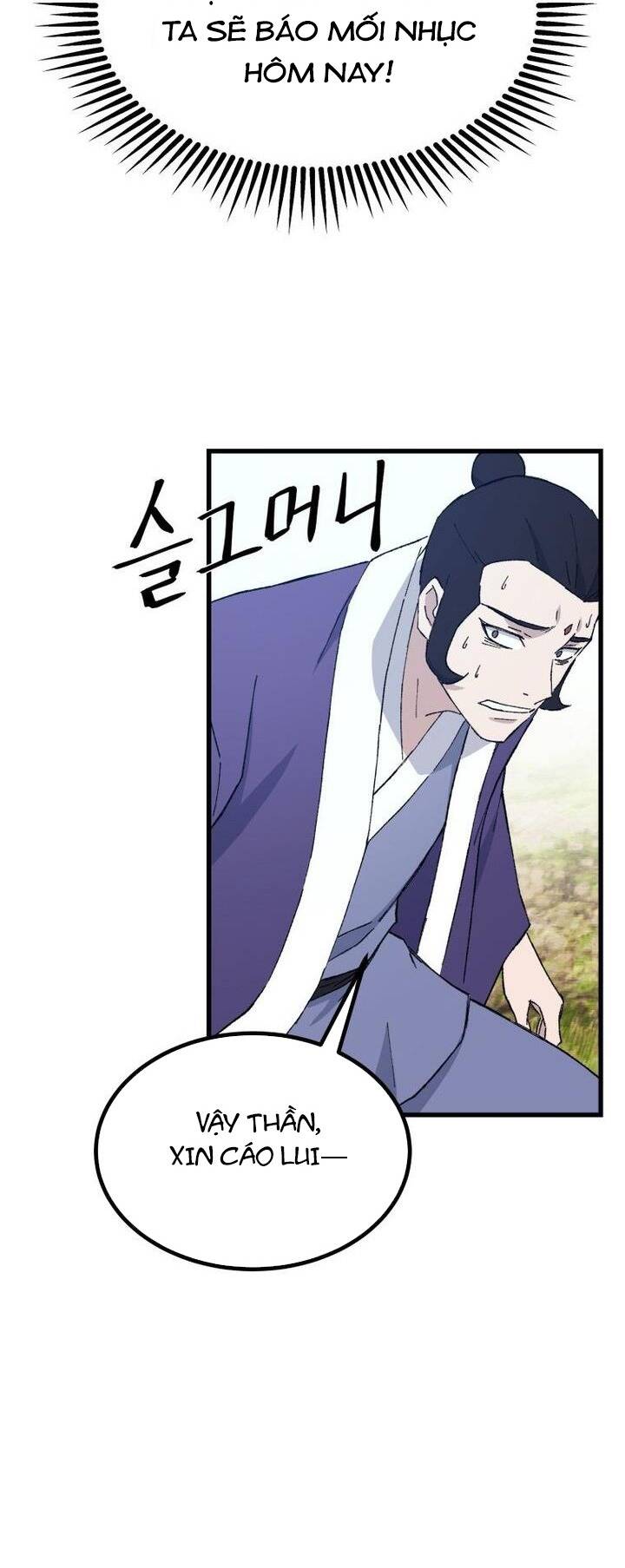 Đại Cao Thủ Chap 69 - Next Chap 70