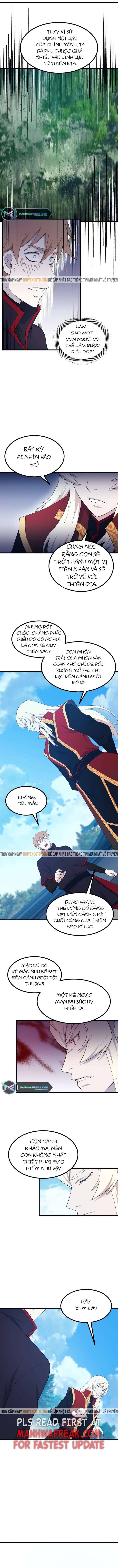 Đại Cao Thủ Chap 71 - Next Chap 72