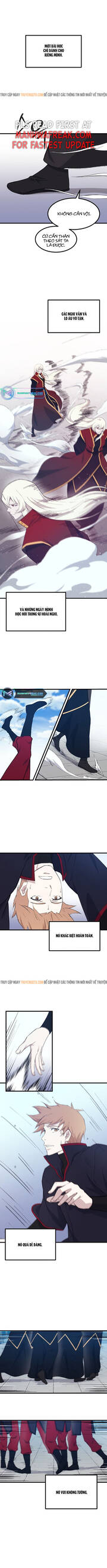 Đại Cao Thủ Chap 72 - Next Chap 73